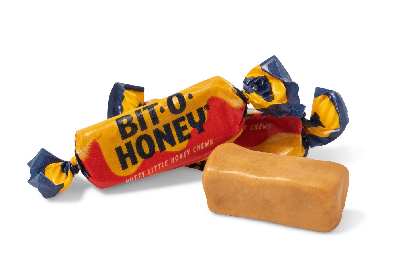 Bit O Honey By The Pound